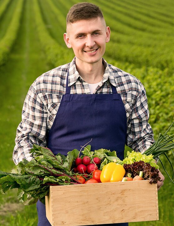 Armstrong Creek Fresh Fruit & Veg