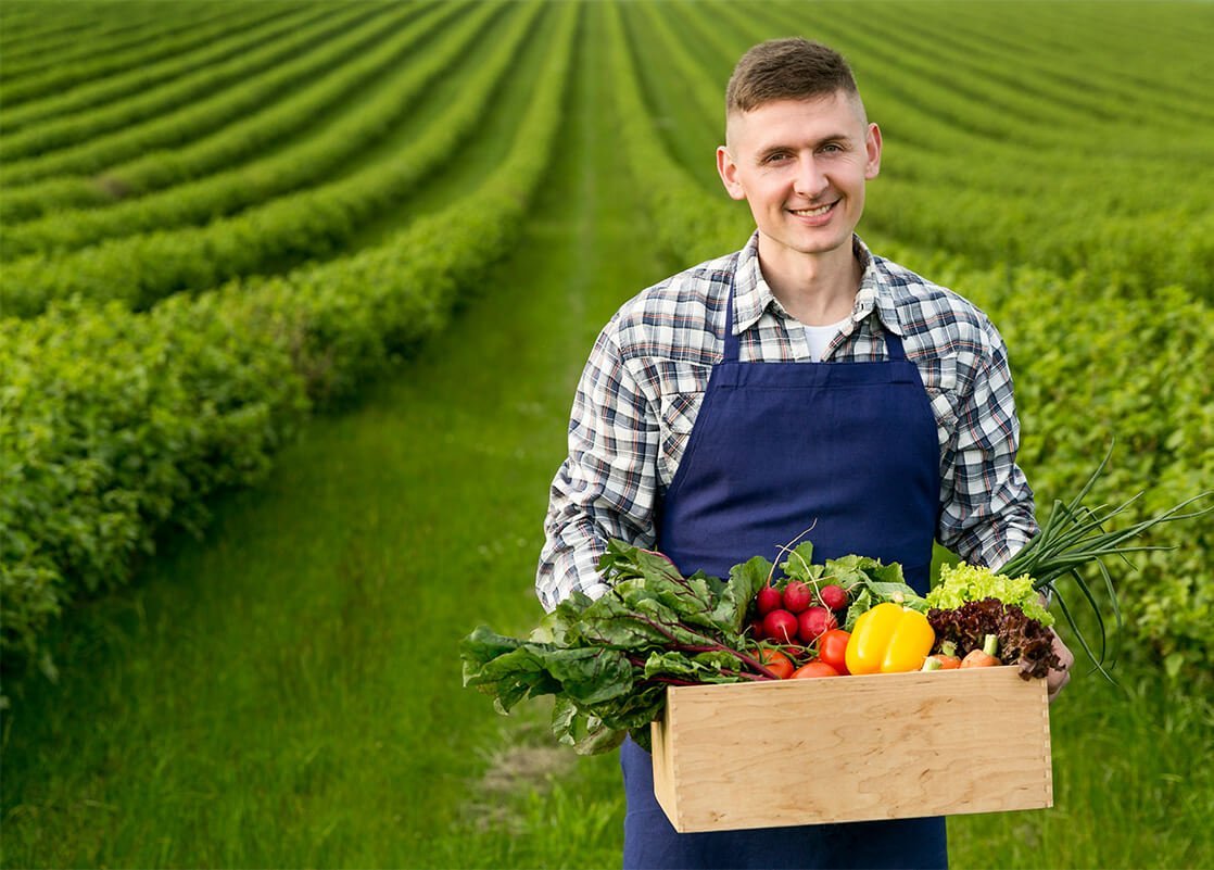 Armstrong Creek Fresh Fruit & Veg