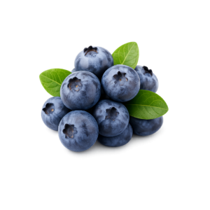 Blueberries