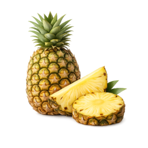 Pineapples