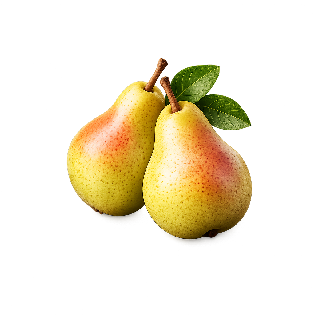 Pears