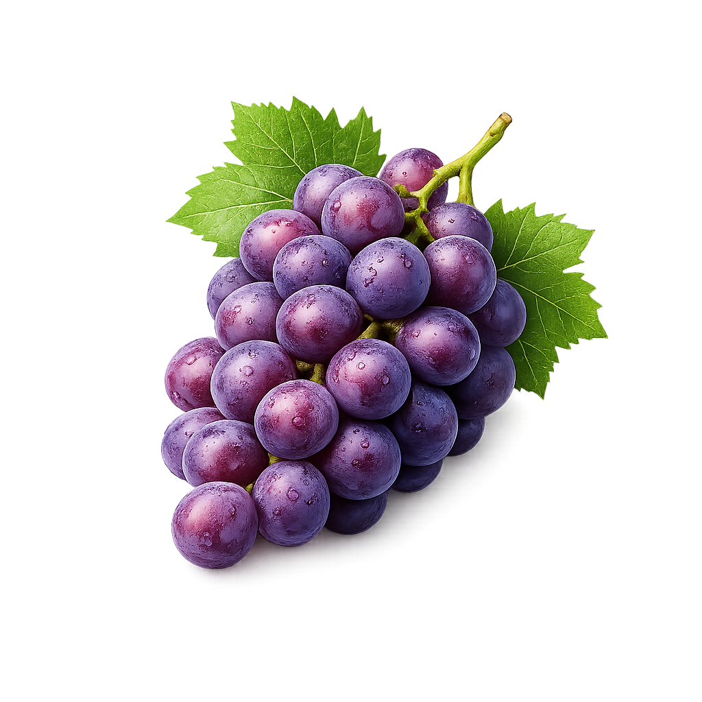 Grapes