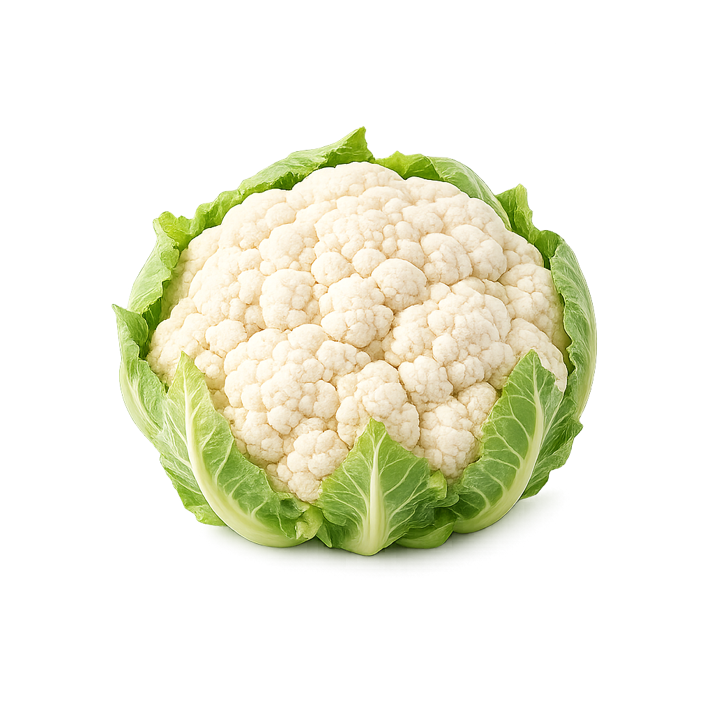 Cauliflower