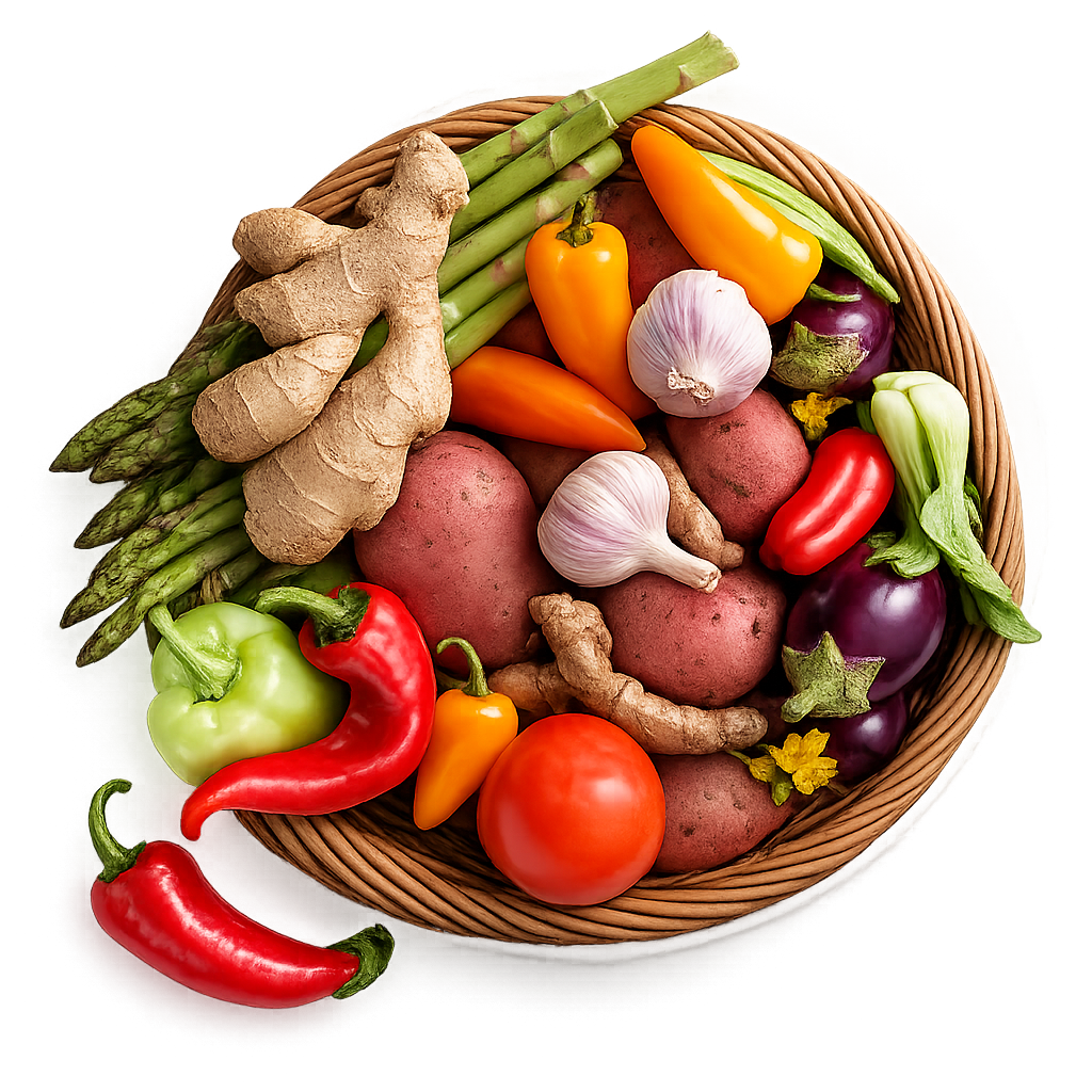 Armstrong Creek Fresh Fruit & Veg